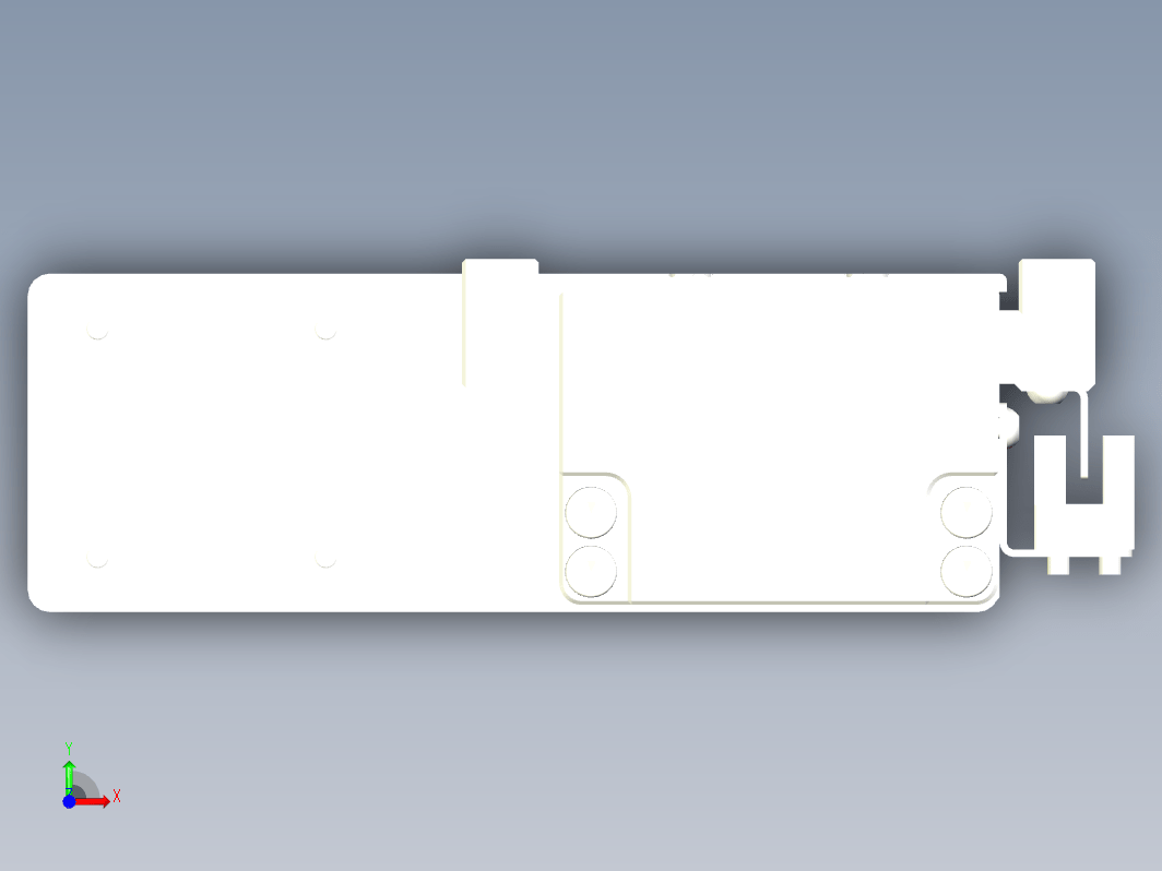 TPA-KNR-60E-1205C-L200A1-ML-BJ42-N3线性模块铝制底座
