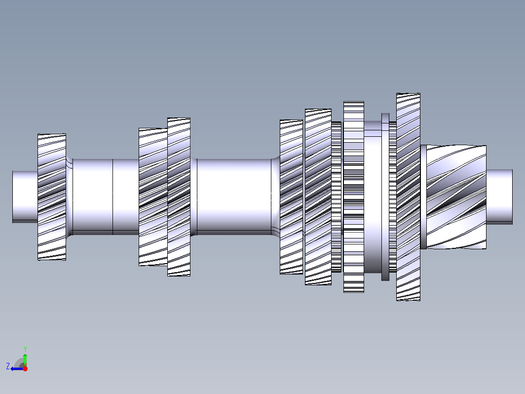 丰田1.33发动机变速器