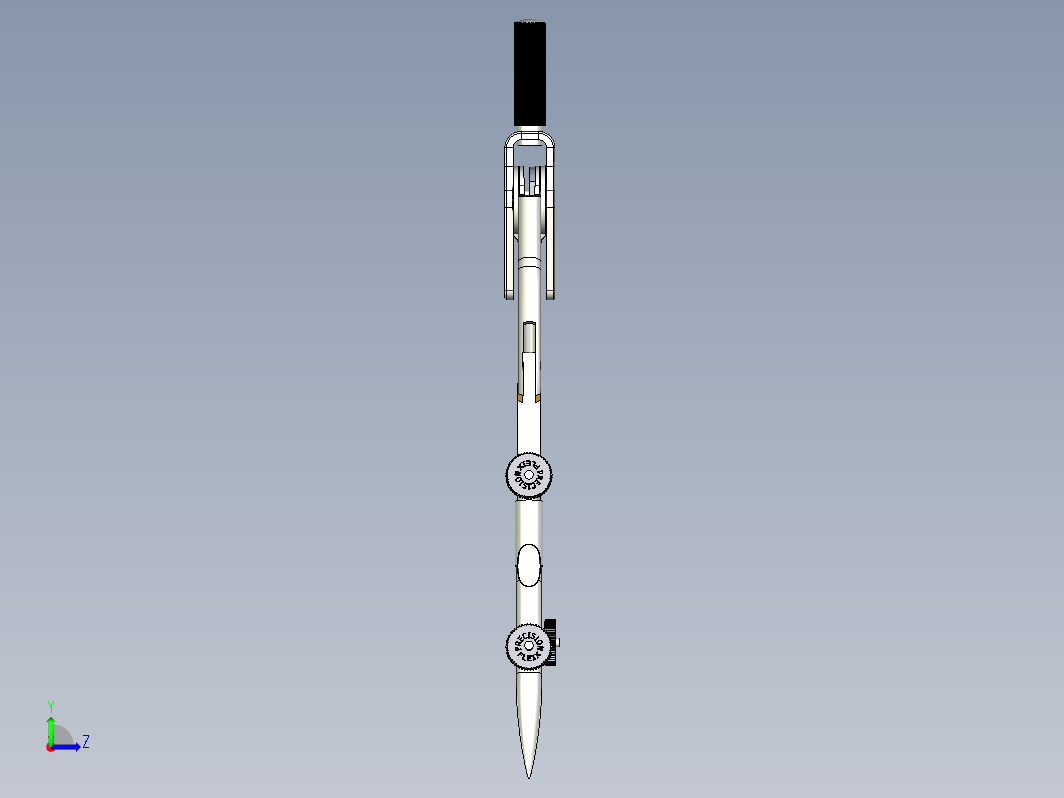 圆规系列模型 (4)