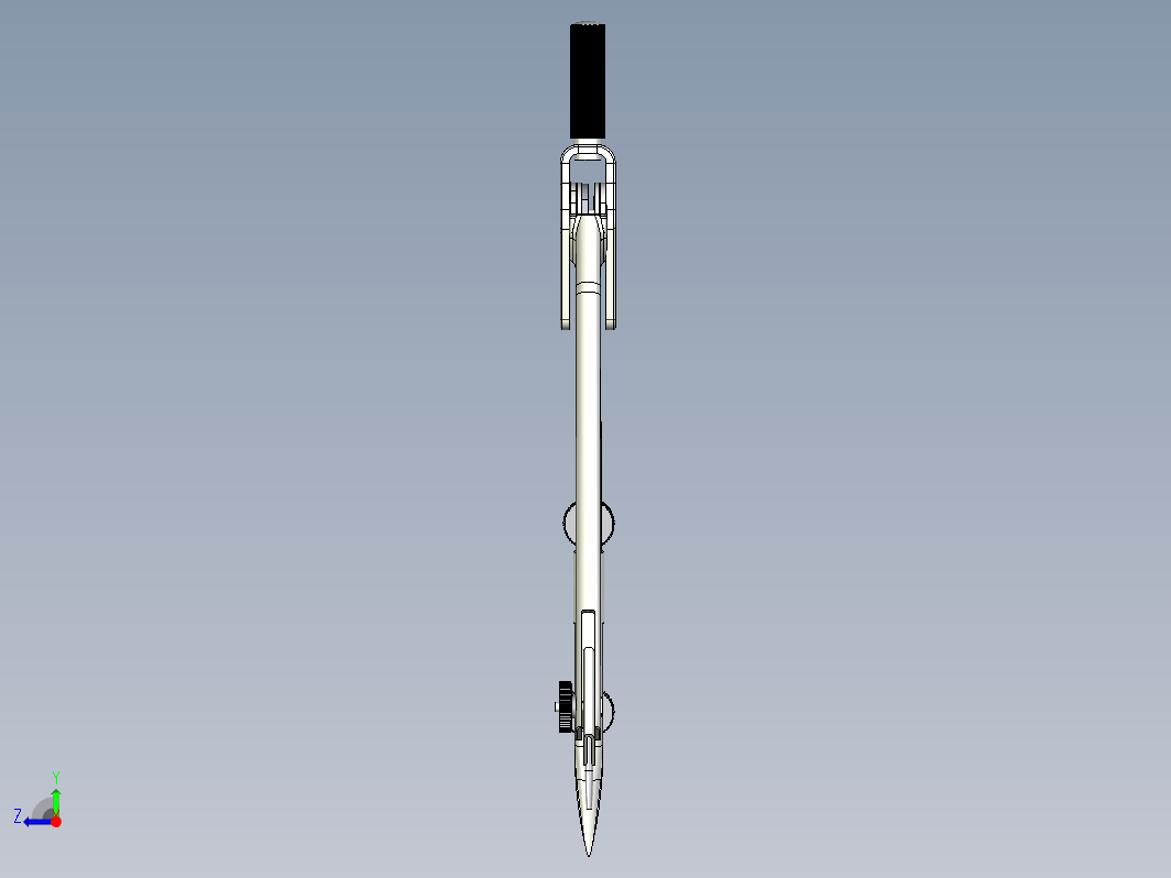 圆规系列模型 (4)