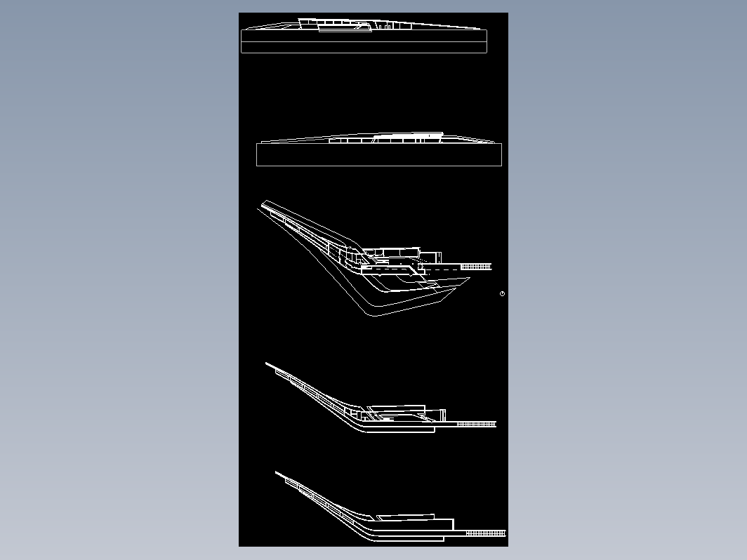 LFI园艺展览馆