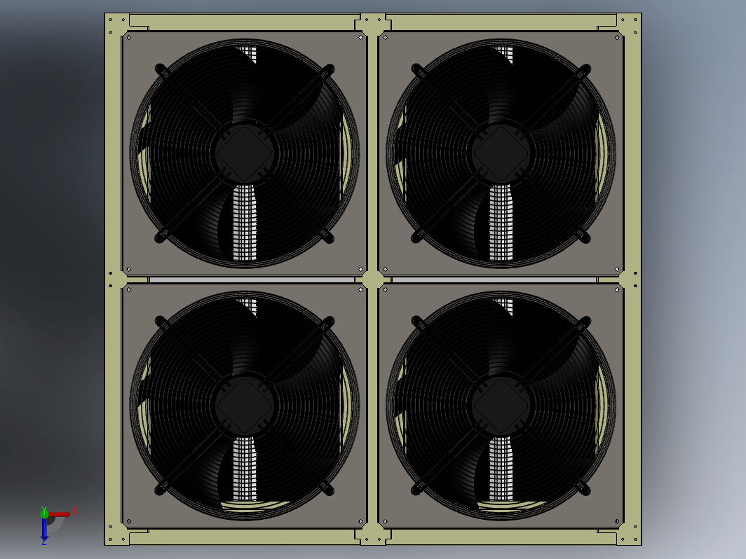 风冷冷水机2V--stp