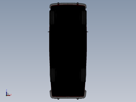 VAZ 2103轿车外形建模3D图纸 solidworks设计 附STEP格式缩略图