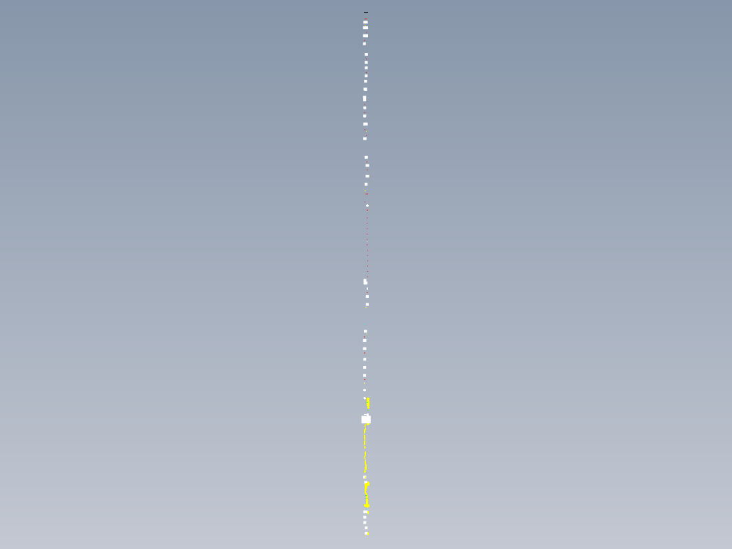 发酵罐用无菌空气过滤器