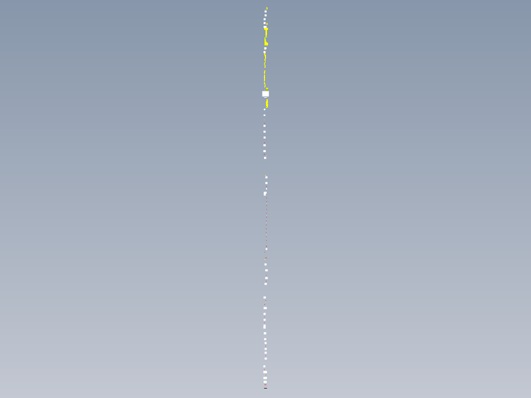 发酵罐用无菌空气过滤器