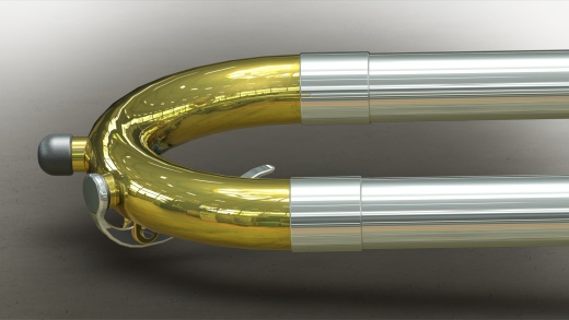 trombone乐器长号缩略图