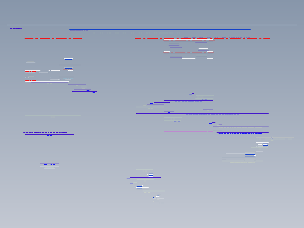 SDA气缸 83-SDAJ-32-SW