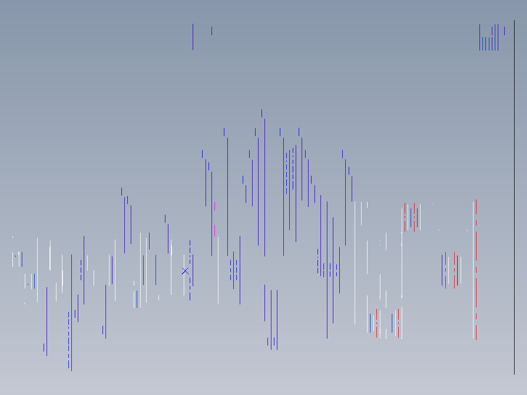 SDA气缸 83-SDAJ-32-SW