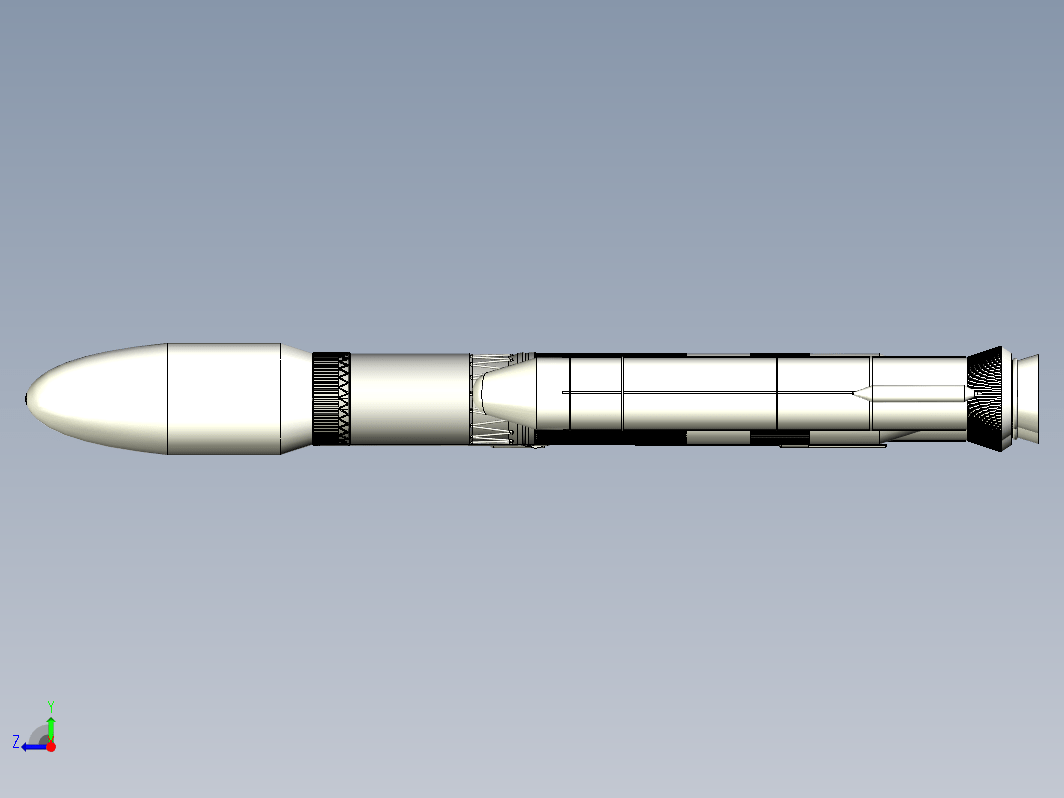 印度航天火箭 GSLV MK3