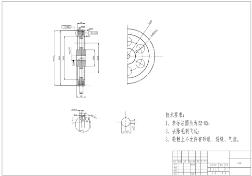 M2螺丝冷镦机三维SW+CAD缩略图