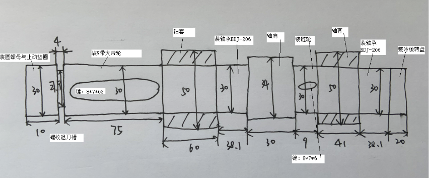 M2螺丝冷镦机三维SW+CAD