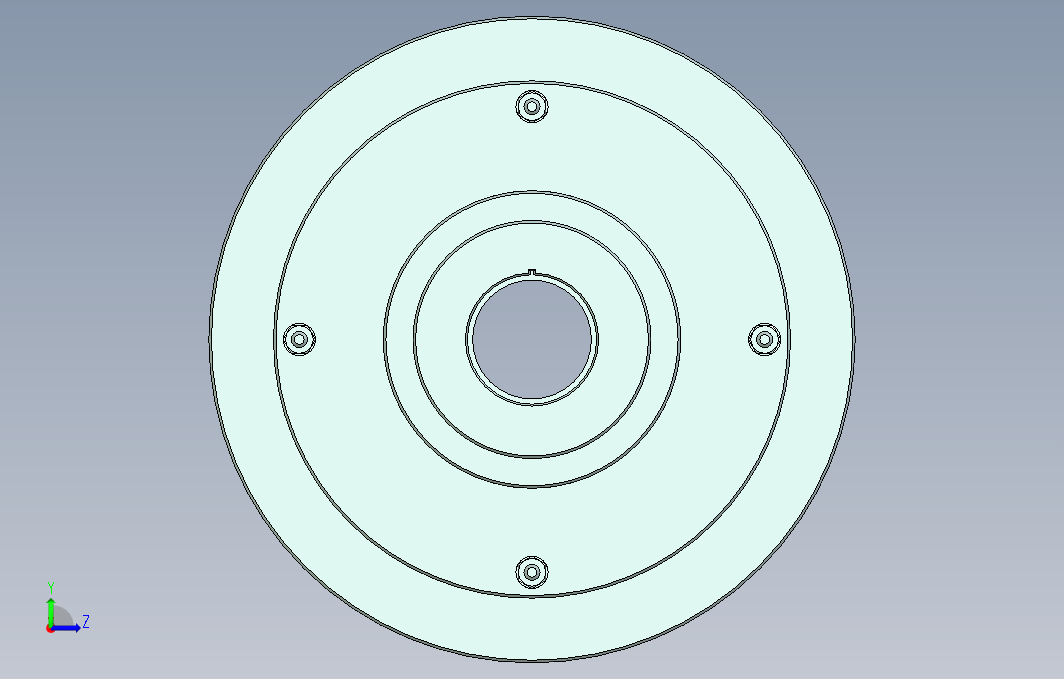 GB5272_LMZ10-II-500-100x90梅花形弹性联轴器