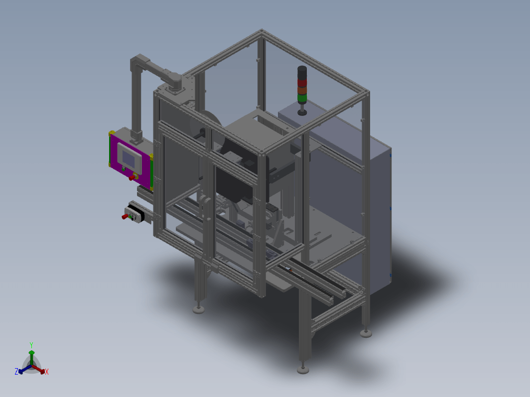 rovSolidWorks 2010自动打印应用站