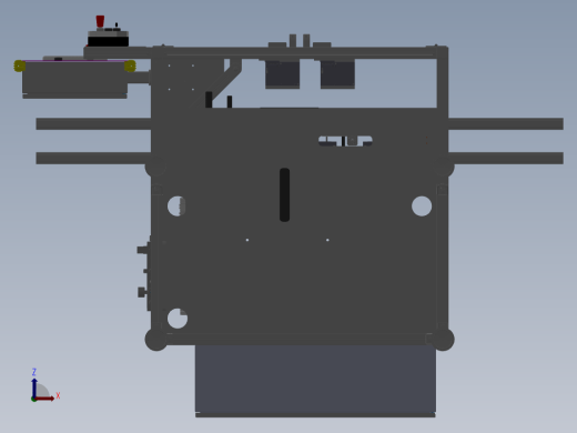 rovSolidWorks 2010自动打印应用站缩略图