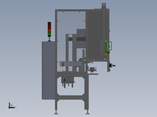 rovSolidWorks 2010自动打印应用站缩略图