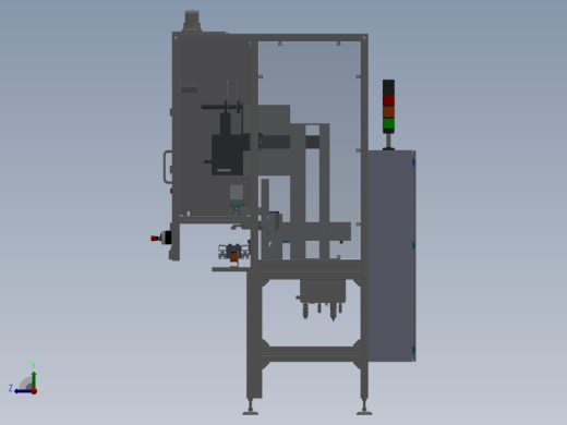 rovSolidWorks 2010自动打印应用站缩略图