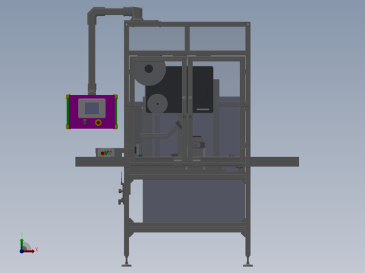 rovSolidWorks 2010自动打印应用站缩略图