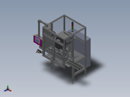 rovSolidWorks 2010自动打印应用站缩略图