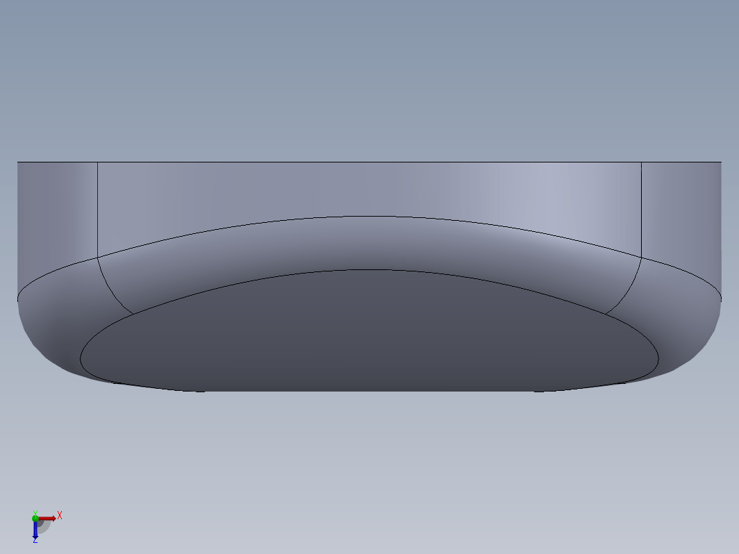 3D打印鼠标