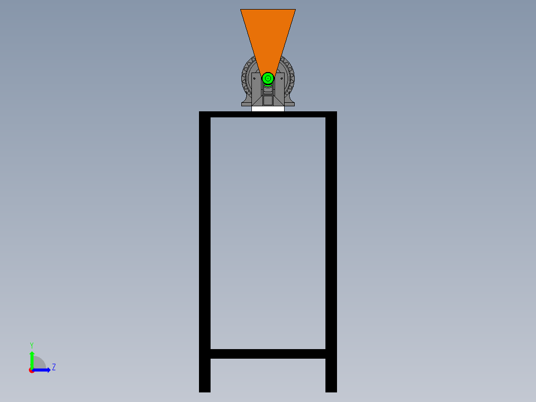 挤出机extrusion-machine-SW