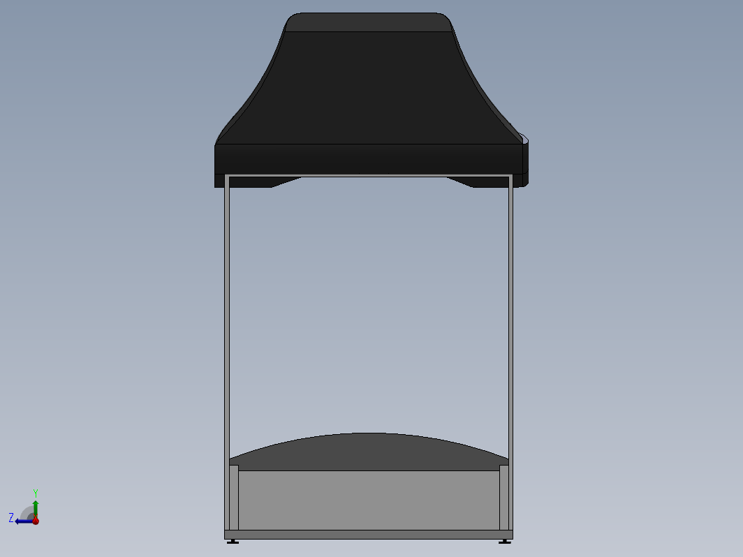 跑步机建模