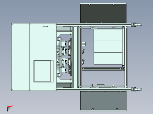 PCB检查机缩略图