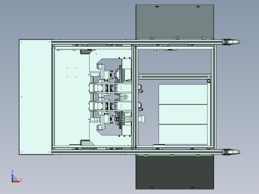 PCB检查机缩略图