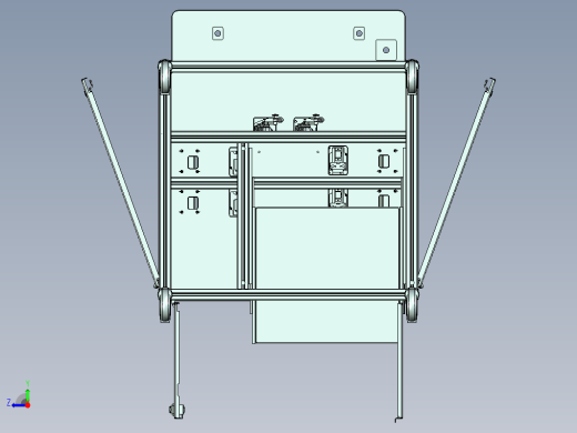 PCB检查机缩略图