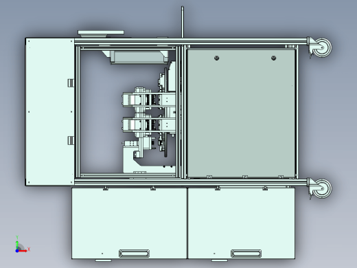 PCB检查机缩略图
