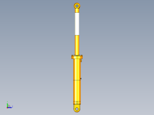 养猪场有机肥深度3米翻抛设备 20米50米缩略图