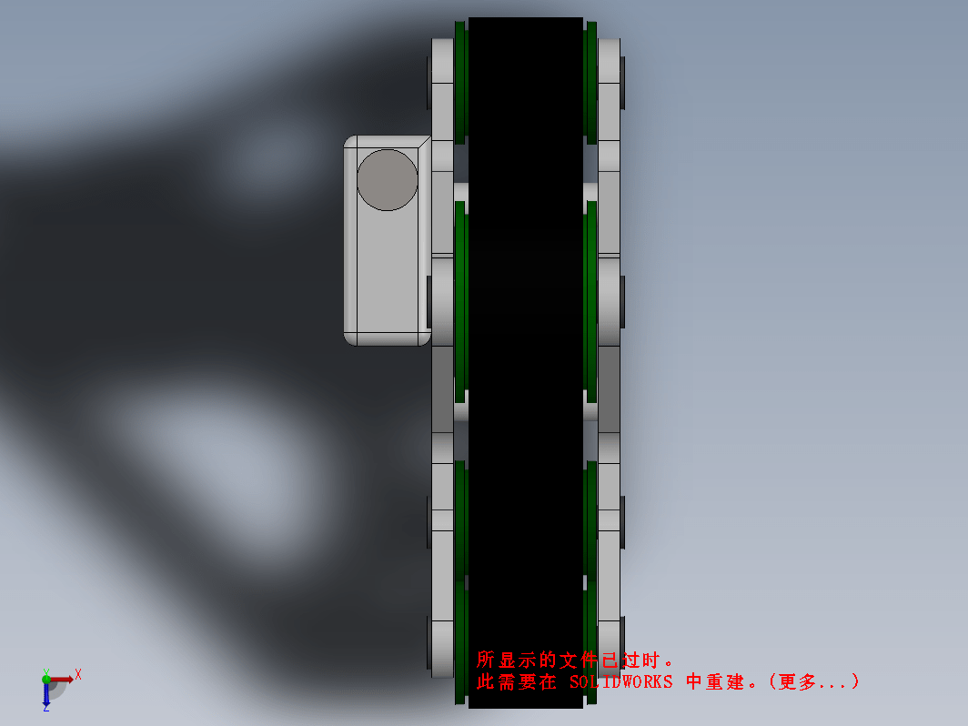 眼镜蛇小车