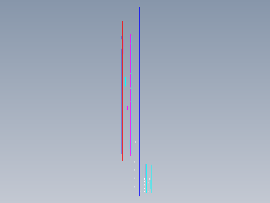 阀盖 200h41w8