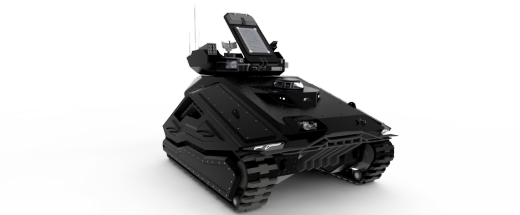 坦克装甲车 Bizon SS FAM-01缩略图