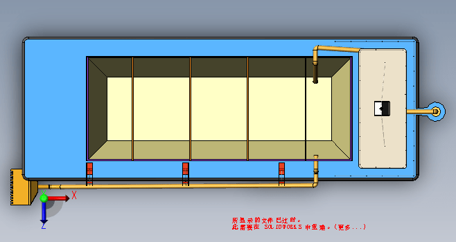 耙吸式挖泥船