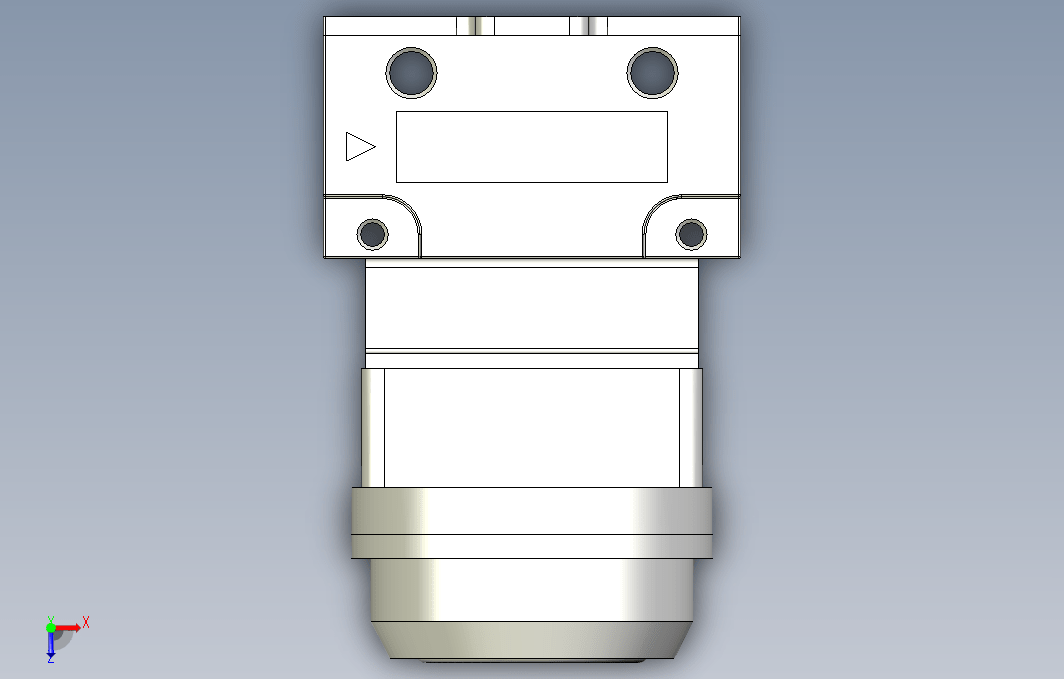 机械阀3D-MV-15-F-06系列