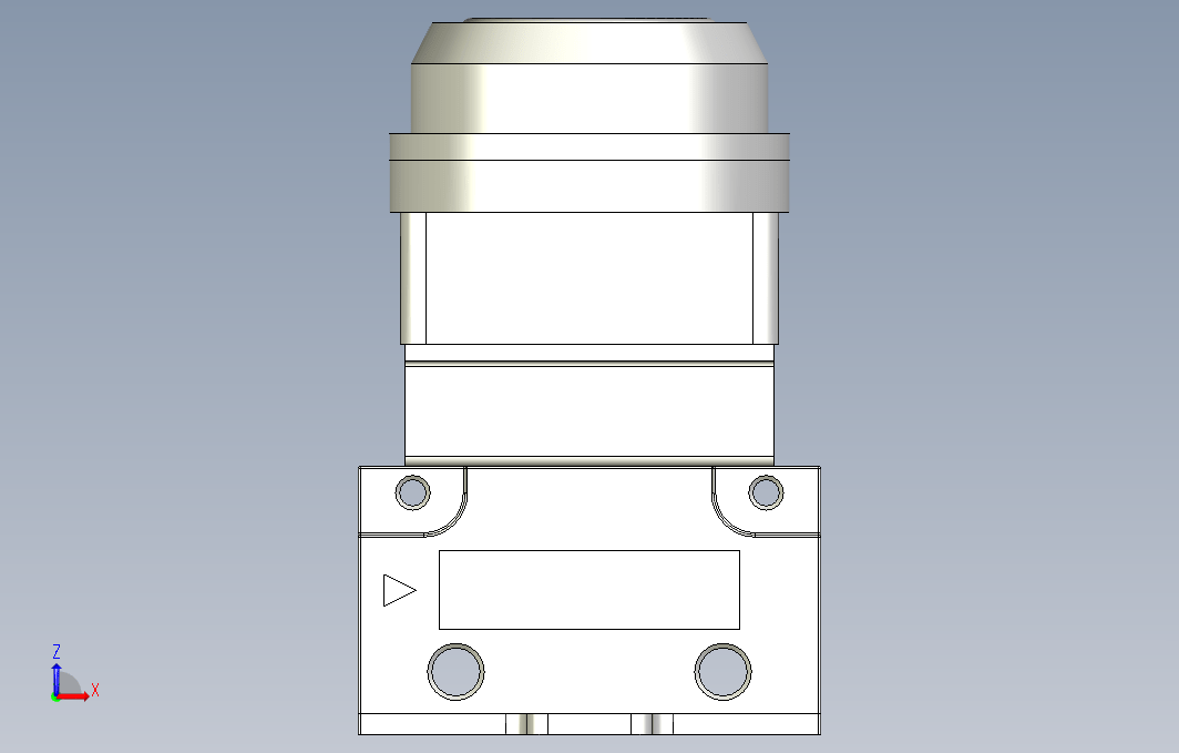 机械阀3D-MV-15-F-06系列