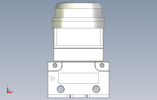 机械阀3D-MV-15-F-06系列缩略图