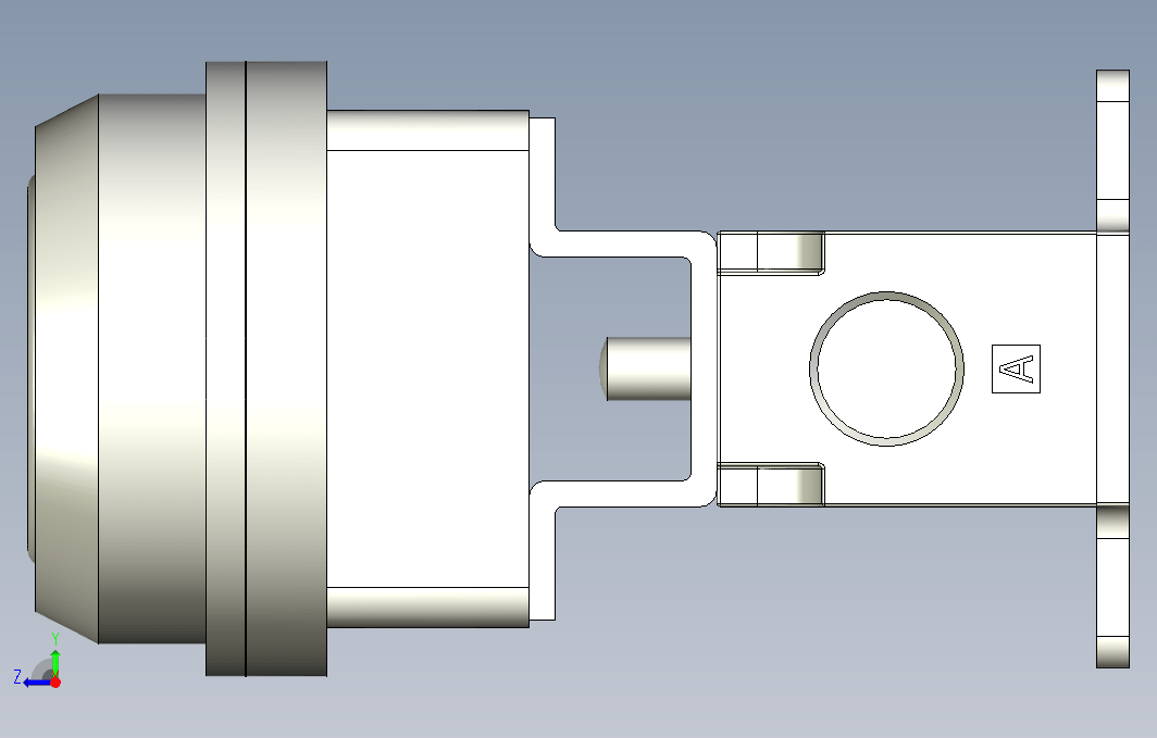 机械阀3D-MV-15-F-06系列