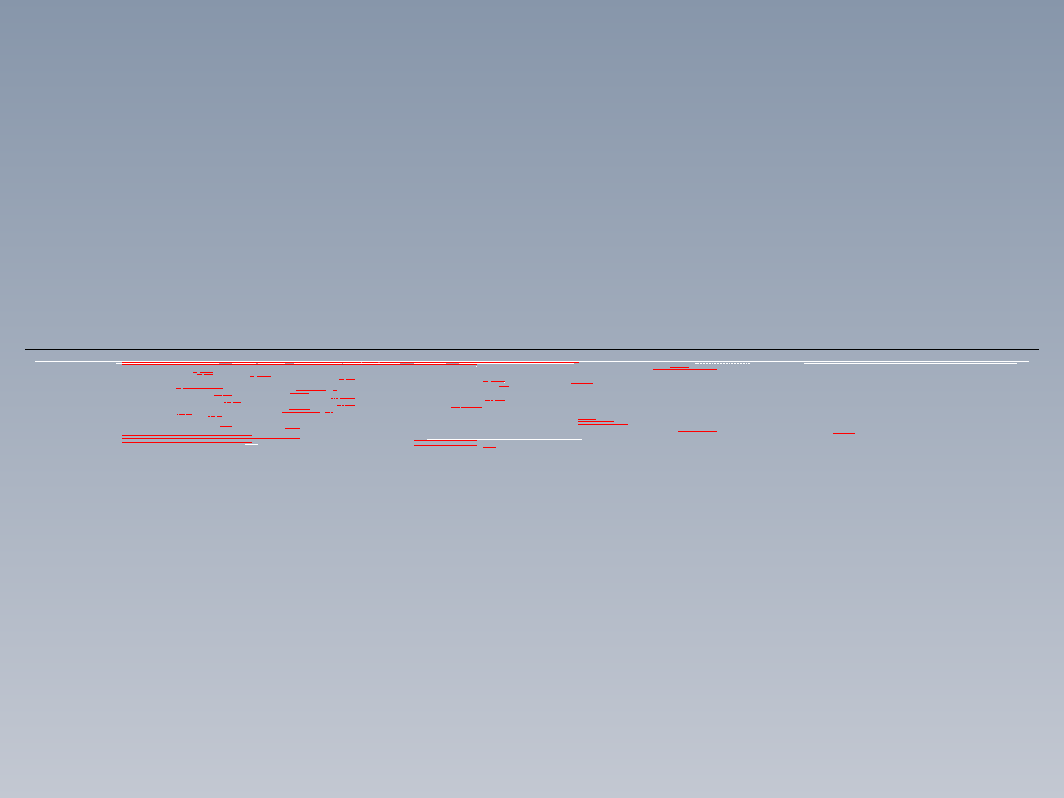 一种自卸半挂车液压系统设计+CAD+说明书