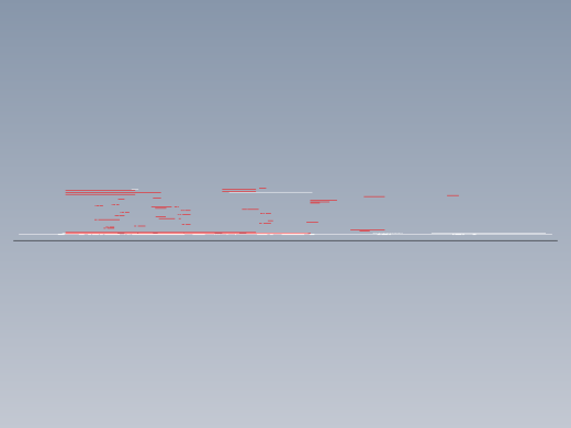 一种自卸半挂车液压系统设计+CAD+说明书缩略图