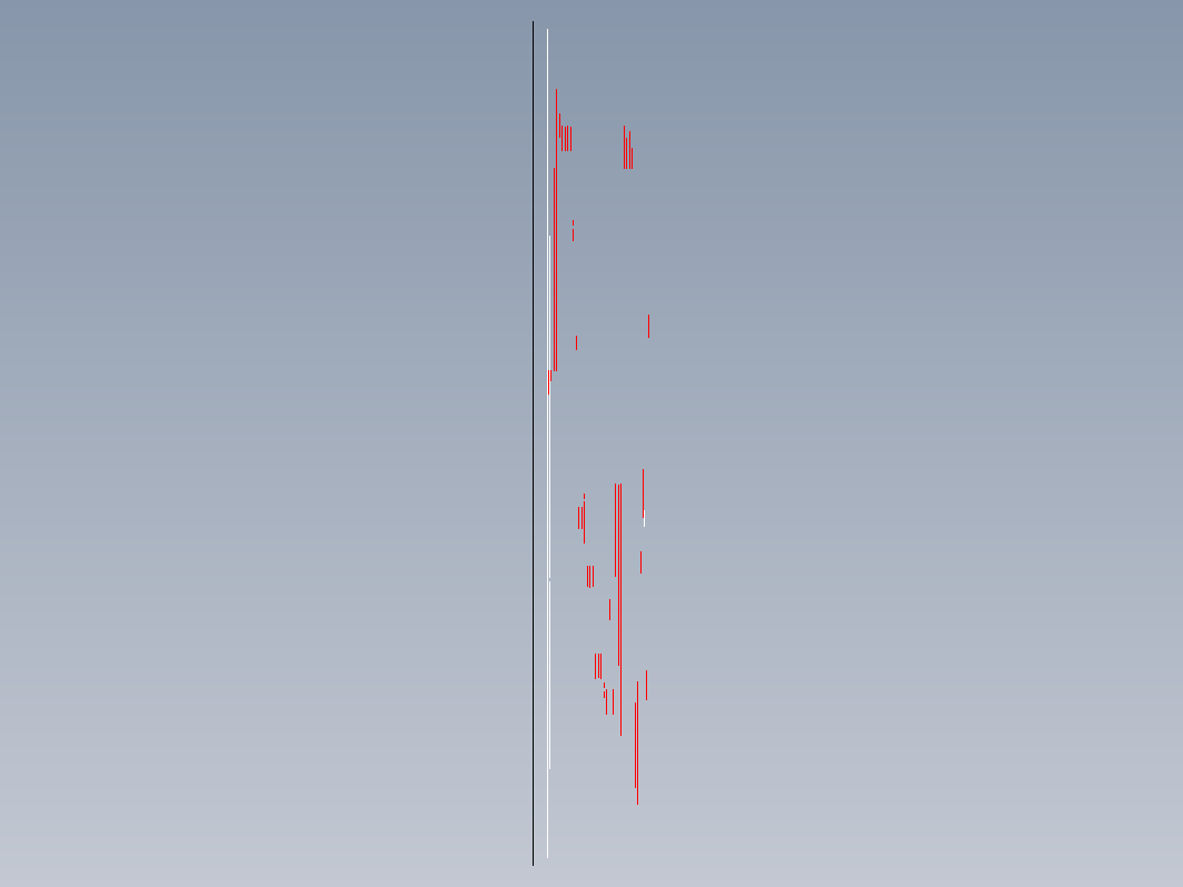 一种自卸半挂车液压系统设计+CAD+说明书