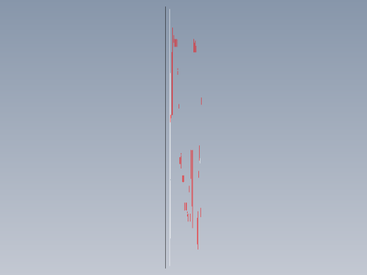 一种自卸半挂车液压系统设计+CAD+说明书缩略图
