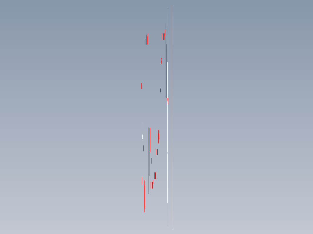 一种自卸半挂车液压系统设计+CAD+说明书