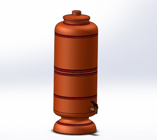 Filtro de barro（粘土过滤器）缩略图