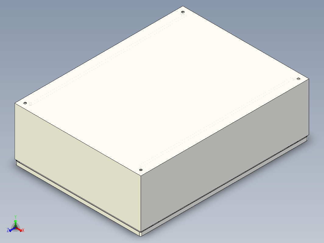 用于 3 x 3 极计量装置的电能计量面板