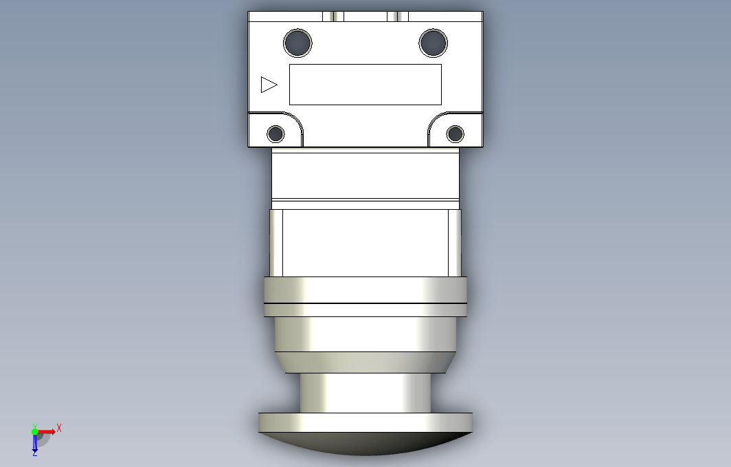 机械阀3D-MV-15-F-08系列