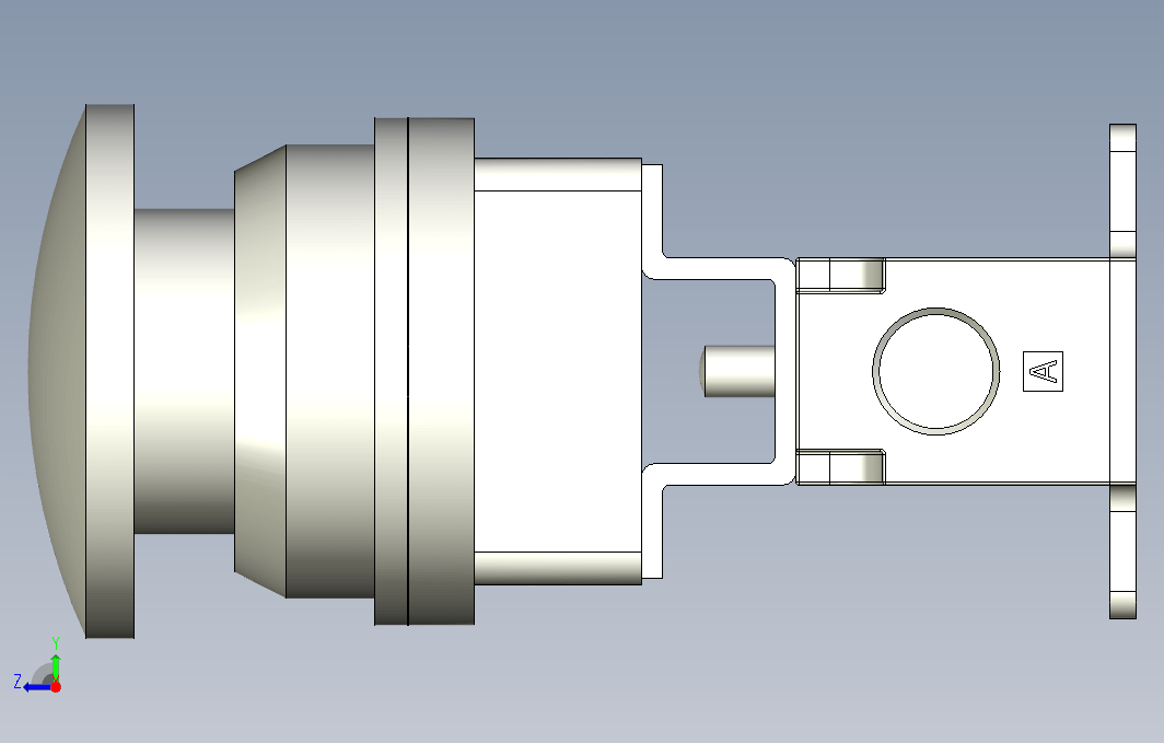 机械阀3D-MV-15-F-08系列