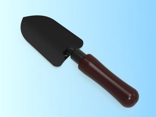 园艺铲工具缩略图