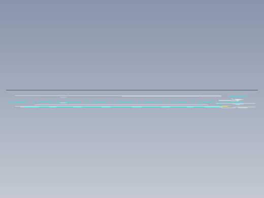 HG21517-95回转盖带颈平焊法兰人孔 B-RF-450-1.6缩略图