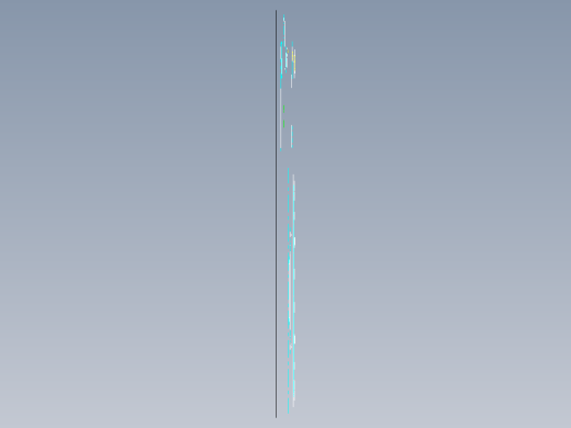 HG21517-95回转盖带颈平焊法兰人孔 B-RF-450-1.6缩略图